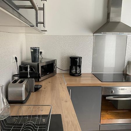 Tres Bel Appartement 55 M2 La Rochelle  Luaran gambar