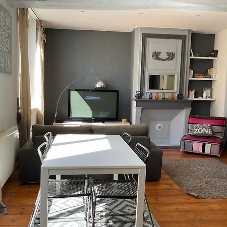 Tres Bel Appartement 55 M2 La Rochelle  Luaran gambar
