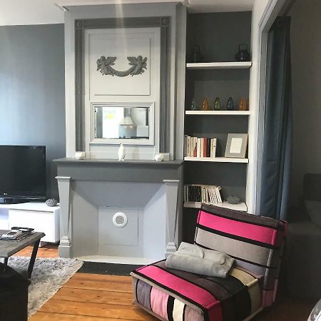 Tres Bel Appartement 55 M2 La Rochelle  Luaran gambar