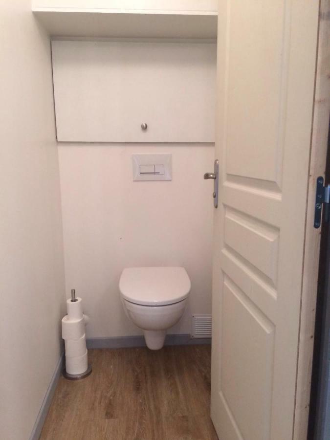 Tres Bel Appartement 55 M2 La Rochelle  Luaran gambar
