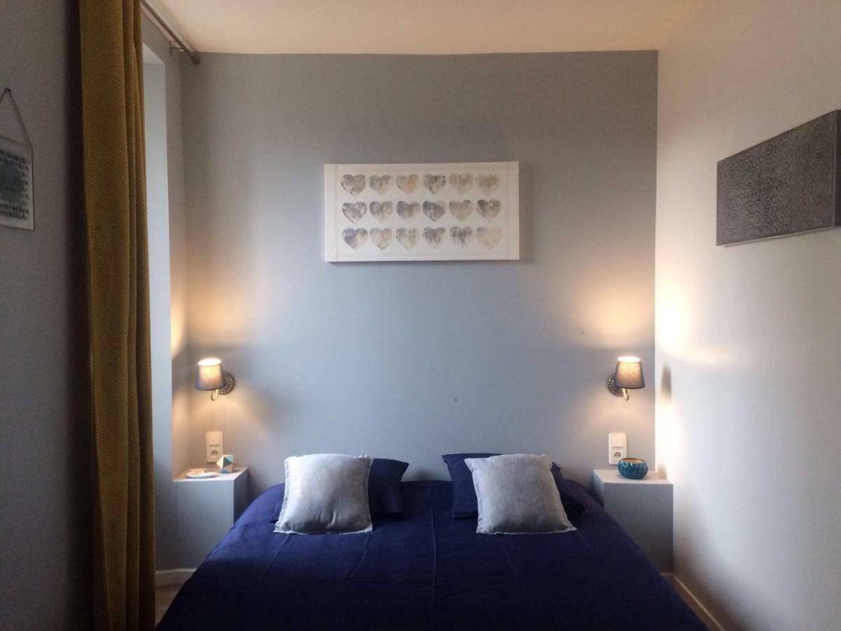 Tres Bel Appartement 55 M2 La Rochelle  Luaran gambar