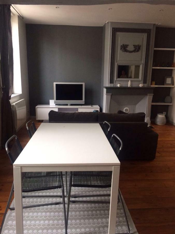 Tres Bel Appartement 55 M2 La Rochelle  Luaran gambar