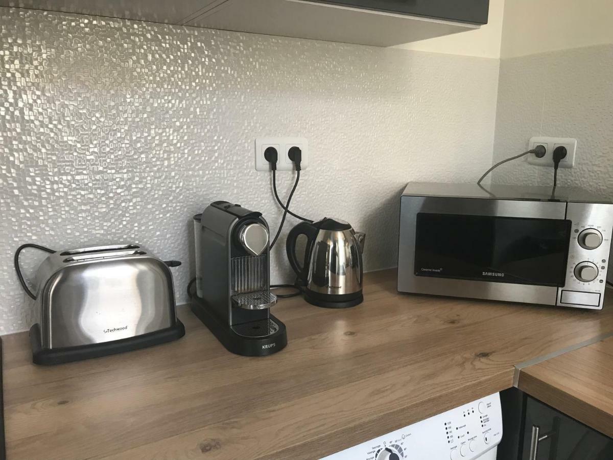 Tres Bel Appartement 55 M2 La Rochelle  Luaran gambar